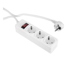 Мережевий фільтр живлення Prologix PRS-P3CU-30W