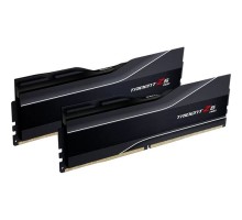 Модуль пам'яті для комп'ютера DDR5 32GB (2x16GB) 6000 MHz Trident Z5 NEO for AMD G.Skill (F5-6000J3038F16GX2-TZ5N)