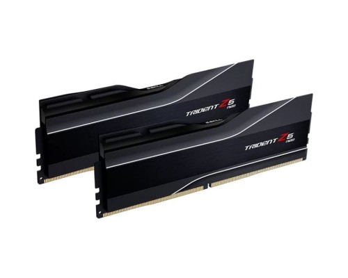 Модуль пам'яті для комп'ютера DDR5 32GB (2x16GB) 6000 MHz Trident Z5 NEO for AMD G.Skill (F5-6000J3038F16GX2-TZ5N)