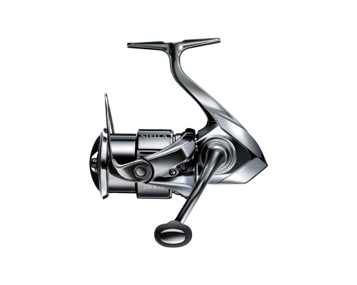 Котушка Shimano Stella FK 2500S 12+1BB 5.11 (STL2500SFK)