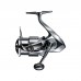 Котушка Shimano Stella FK 2500S 12+1BB 5.11 (STL2500SFK)