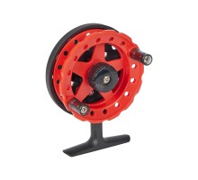 Котушка Viking Fishing Ice Pro 75L Red (1919.00.25)