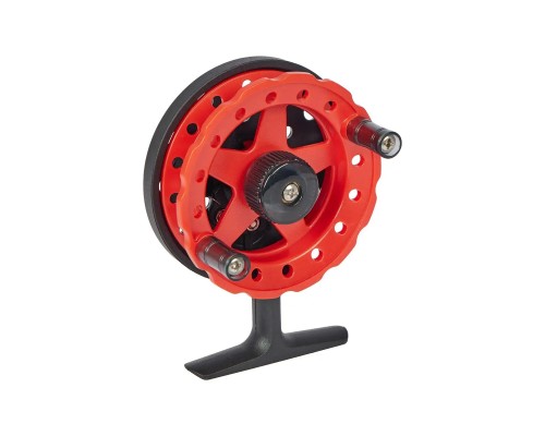 Котушка Viking Fishing Ice Pro 75L Red (1919.00.25)