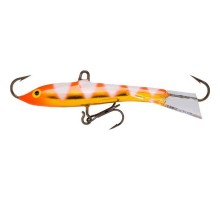 Балансир Rapala Jigging Rap W5 50mm 9.0g GZFR (1097.96.37)