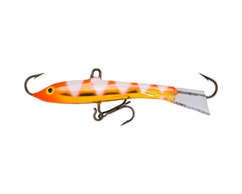 Балансир Rapala Jigging Rap W5 50mm 9.0g GZFR (1097.96.37)
