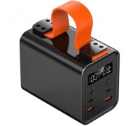 Батарея універсальна Atria 60000mAh, 100W, PD2.0, QC (WPD-101)
