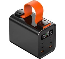 Батарея універсальна Atria 60000mAh, 100W, PD2.0, QC (WPD-101)