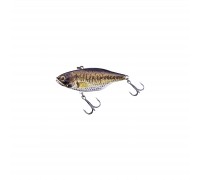 Воблер Jackall TN70 Full Tungsten 70mm 18.5g RT Uroko HL Bass (1699.29.92)