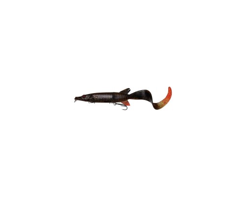 Воблер Savage Gear 3D Hybrid Pike SS 170mm 47.0g Motor Oil (1854.44.47)