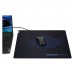 Килимок для мишки Lenovo IdeaPad Gaming MousePad L Dark Blue (GXH1C97872)