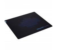 Килимок для мишки Lenovo IdeaPad Gaming MousePad L Dark Blue (GXH1C97872)