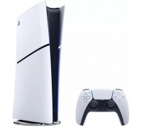 Ігрова консоль Sony Playstation PlayStation 5 Slim Digital Edition 825GB (без DVD) (9711094 / 1000049750)