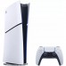 Ігрова консоль Sony Playstation PlayStation 5 Slim Digital Edition 825GB (без DVD) (9711094 / 1000049750)