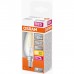 Лампочка Osram LED CL B40 DIM 4,8W/827 230V FIL E14 (4058075437043)