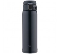 Термокружка Zojirushi SM-SR48BC 0.48 л Black (1678.05.58)