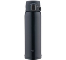 Термокружка Zojirushi SM-SR48BC 0.48 л Black (1678.05.58)