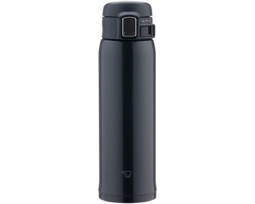 Термокружка Zojirushi SM-SR48BC 0.48 л Black (1678.05.58)