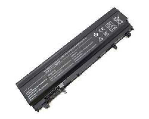 Акумулятор до ноутбука Dell LatitudeE5440VV0NF, 58Wh (5200mAh), 6cell, 11.1V, Li-ion AlSoft (A47798)