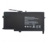 Акумулятор до ноутбука HP Envy 6-1000 EG04XL, 3900mAh (60Wh), 4cell, 14.8V, Li-ion AlSoft (A47780)