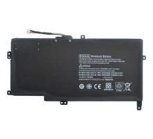 Акумулятор до ноутбука HP Envy 6-1000 EG04XL, 3900mAh (60Wh), 4cell, 14.8V, Li-ion AlSoft (A47780)