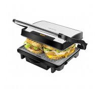 Електрогриль Cecotec Гриль Cecotec Rock"nGrill 1500 Rapid CCTC-03065 (8435484030656) (CCTC-03065)
