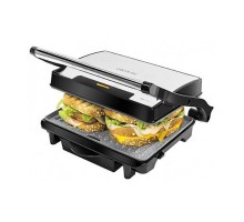 Електрогриль Cecotec Гриль Cecotec Rock"nGrill 1500 Rapid CCTC-03065 (8435484030656) (CCTC-03065)