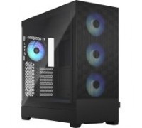 Корпус для ПК Fractal Design Pop XL Air RGB Black TG Clear (FD-C-POR1X-06)