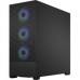 Корпус для ПК Fractal Design Pop XL Air RGB Black TG Clear (FD-C-POR1X-06)