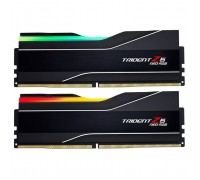 Модуль пам'яті для комп'ютера DDR5 32GB (2x16GB) 6000 MHz Trident Z5 Neo RGB G.Skill (F5-6000J3238F16GX2-TZ5NR)