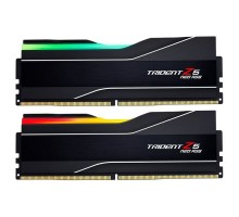 Модуль пам'яті для комп'ютера DDR5 32GB (2x16GB) 6000 MHz Trident Z5 Neo RGB G.Skill (F5-6000J3238F16GX2-TZ5NR)