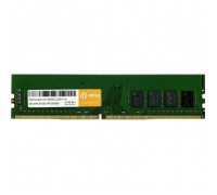 Модуль пам'яті для комп'ютера DDR4 16GB 3200 MHz ATRIA (UAT43200CL22K1/16)