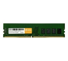 Модуль пам'яті для комп'ютера DDR4 16GB 3200 MHz ATRIA (UAT43200CL22K1/16)