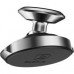 Універсальний автотримач Baseus Magnetic Small ears (клейка стртрічка) black (SUER-B01)