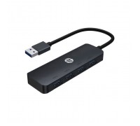 Концентратор HP USB 3.0 AM to 4xUSB 3.0 AF (DHC-CT110)