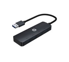 Концентратор HP USB 3.0 AM to 4xUSB 3.0 AF (DHC-CT110)
