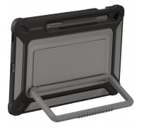 Чохол до планшета Samsung Tab S9 FE Outdoor Cover Titan (EF-RX510CBEGWW)