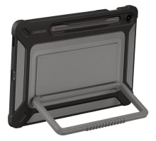 Чохол до планшета Samsung Tab S9 FE Outdoor Cover Titan (EF-RX510CBEGWW)