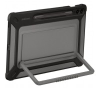 Чохол до планшета Samsung Tab S9 FE+ Outdoor Cover Titan (EF-RX610CBEGWW)