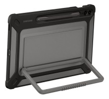 Чохол до планшета Samsung Tab S9 FE+ Outdoor Cover Titan (EF-RX610CBEGWW)