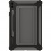 Чохол до планшета Samsung Tab S9 FE+ Outdoor Cover Titan (EF-RX610CBEGWW)