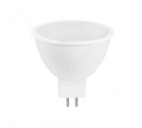 Лампочка Delux JCDR 5Вт 4100K 220В GU5.3 (90023555)