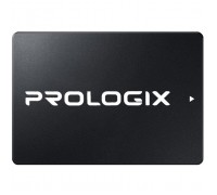 Накопичувач SSD 2.5" 480GB Prologix (PRO480GS320)