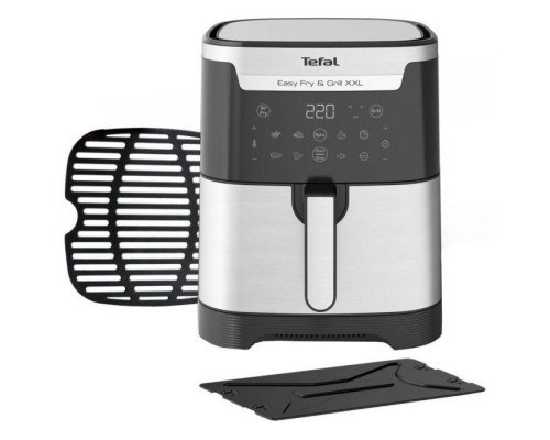 Мультипіч Tefal EY801D15