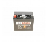 Акумулятор автомобільний Bosch 0 986 FA1 040