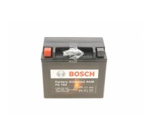 Акумулятор автомобільний Bosch 0 986 FA1 040