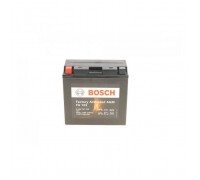 Акумулятор автомобільний Bosch 0 986 FA1 320