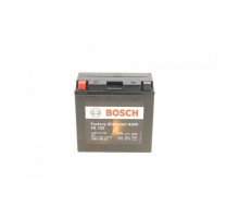 Акумулятор автомобільний Bosch 0 986 FA1 320
