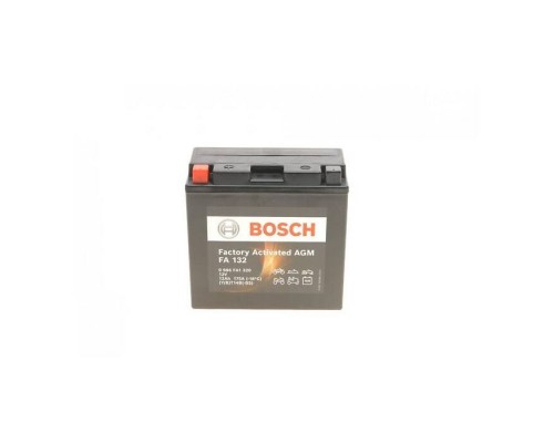 Акумулятор автомобільний Bosch 0 986 FA1 320
