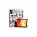 Чохол до планшета BeCover Smart Case Xiaomi Redmi Pad SE11″ Butterfly (709865)