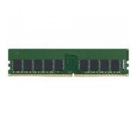 Модуль пам'яті для сервера Kingston 16GB 2666MT/s DDR4 ECC CL19 DIMM 2Rx8 Hynix D (KSM26ED8/16HD)